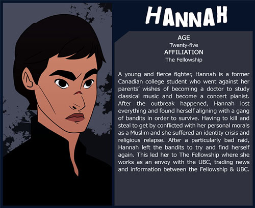 Hannah