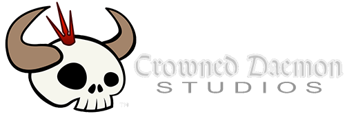Crowned Daemon Studios