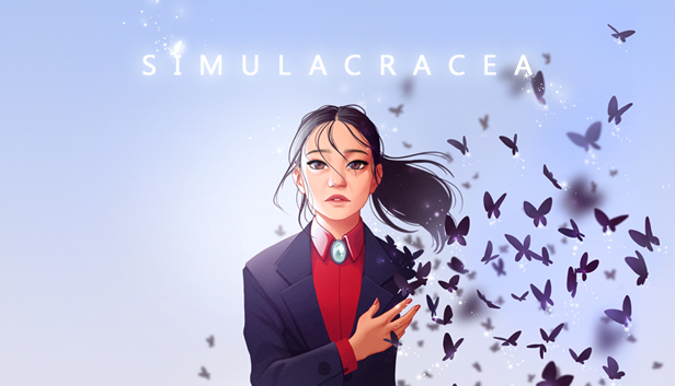 SIMULACRACEA